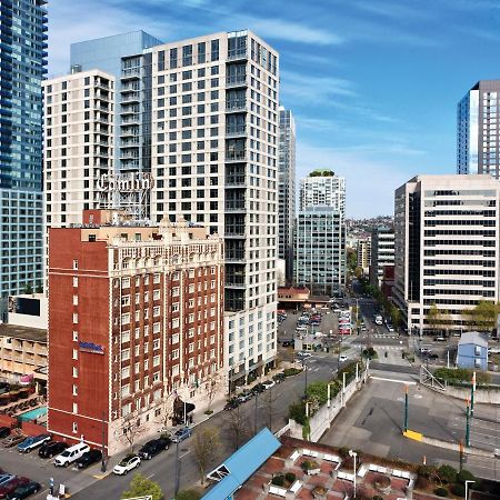 Worldmark Seattle - The Camlin Kültér fotó