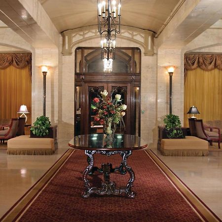 Worldmark Seattle - The Camlin Kültér fotó