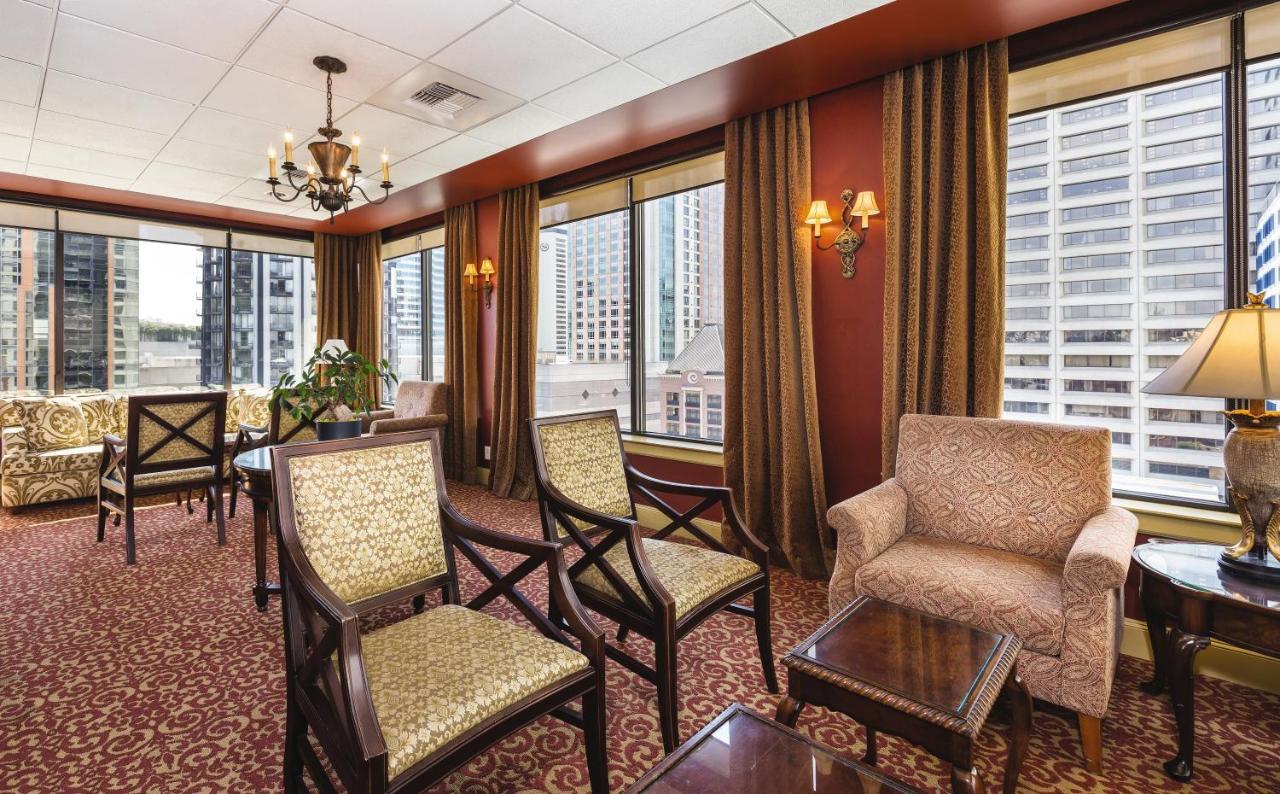 Worldmark Seattle - The Camlin Kültér fotó
