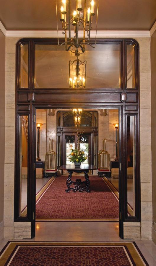Worldmark Seattle - The Camlin Kültér fotó