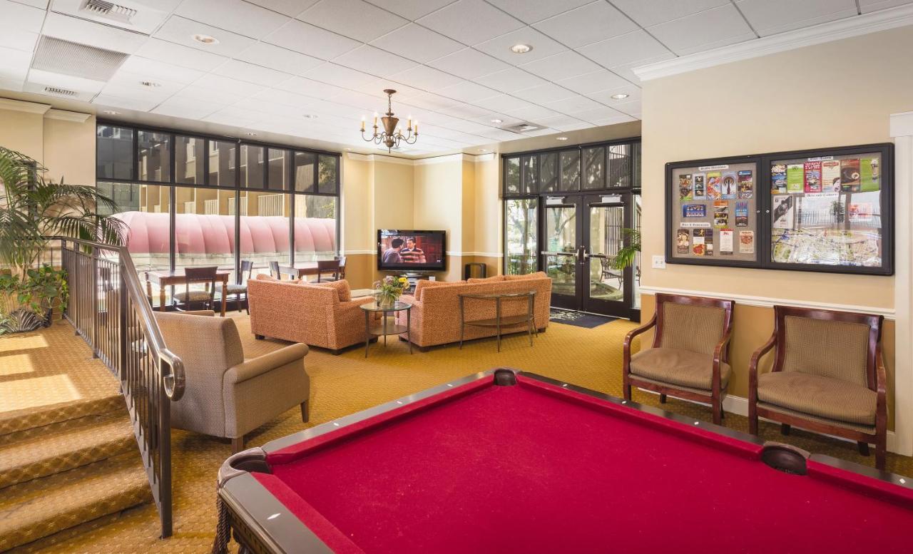 Worldmark Seattle - The Camlin Kültér fotó
