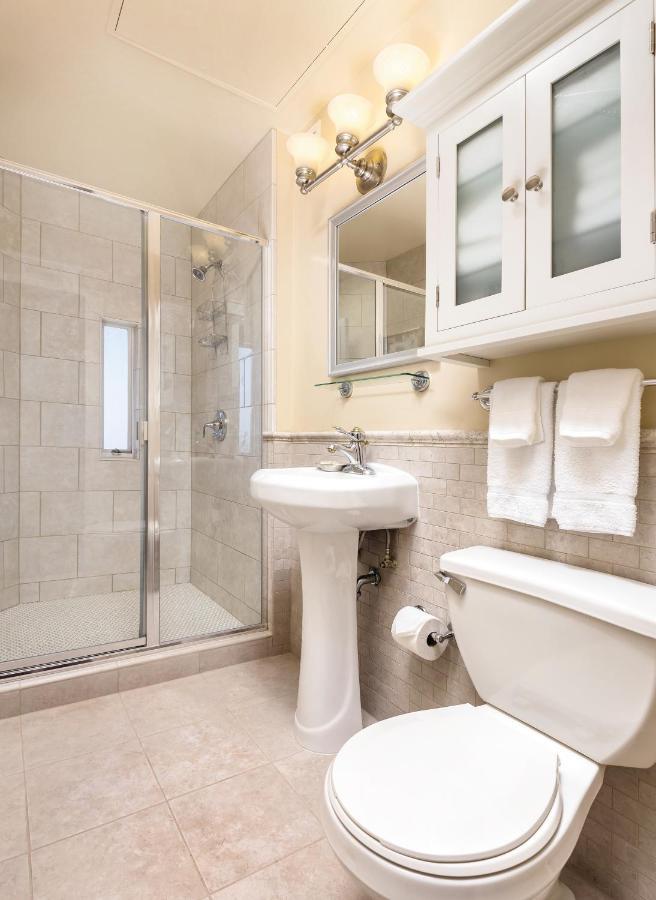 Worldmark Seattle - The Camlin Kültér fotó