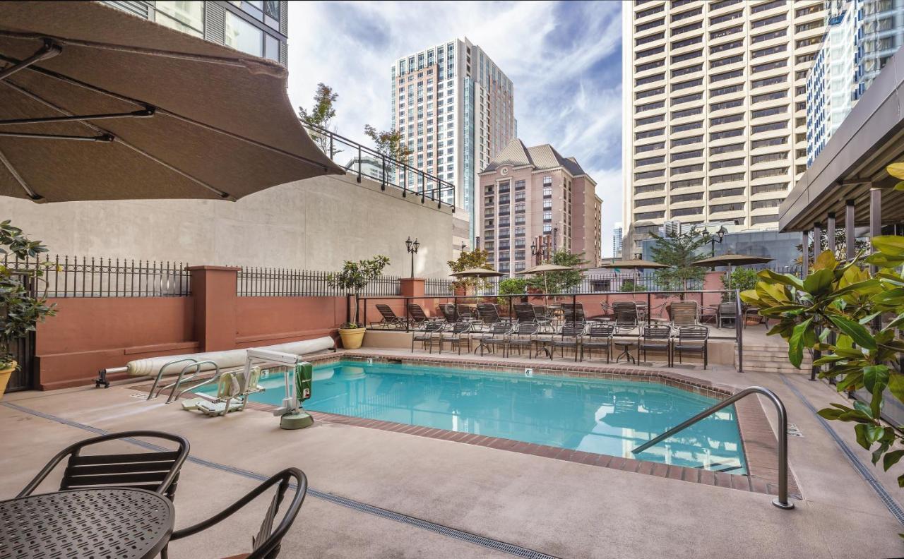 Worldmark Seattle - The Camlin Kültér fotó
