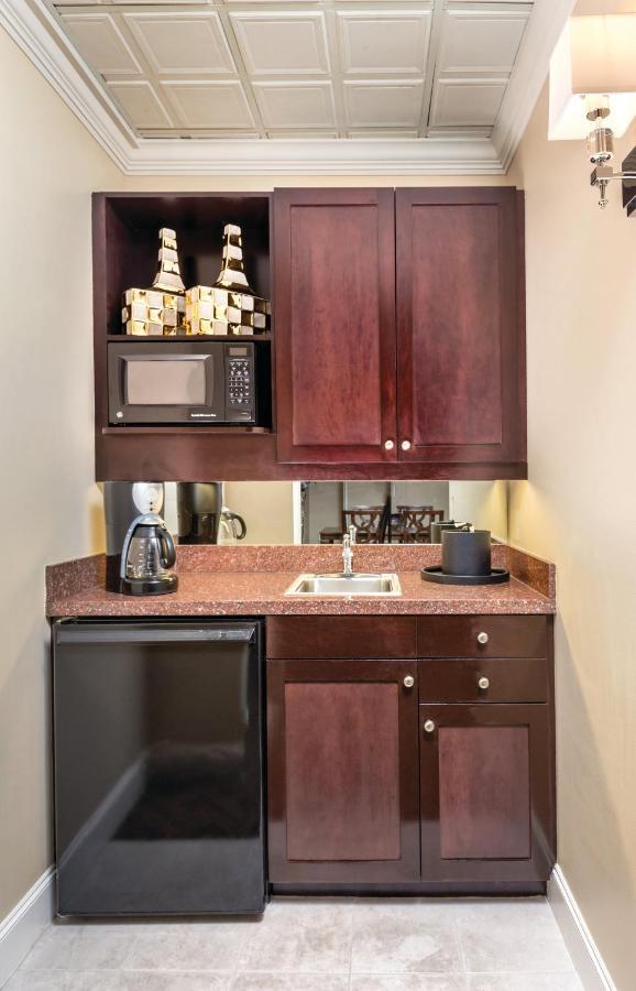 Worldmark Seattle - The Camlin Kültér fotó