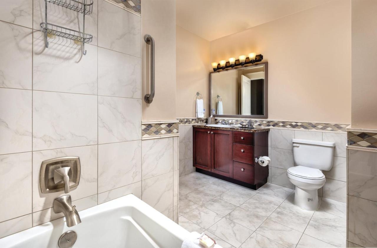 Worldmark Seattle - The Camlin Kültér fotó