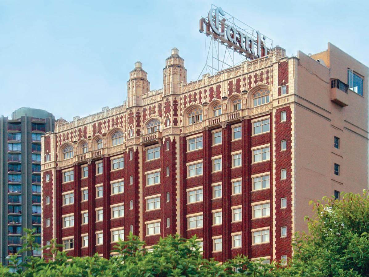 Worldmark Seattle - The Camlin Kültér fotó
