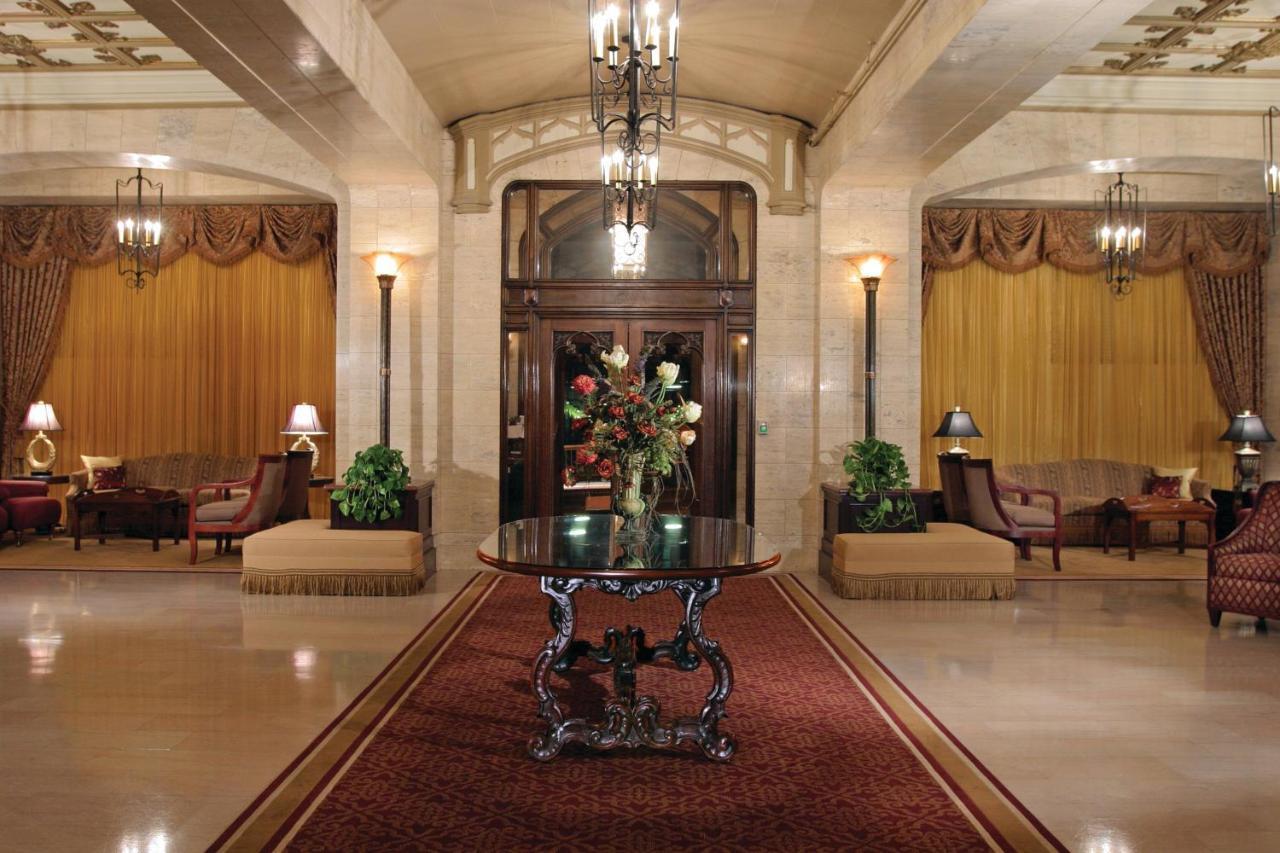 Worldmark Seattle - The Camlin Kültér fotó