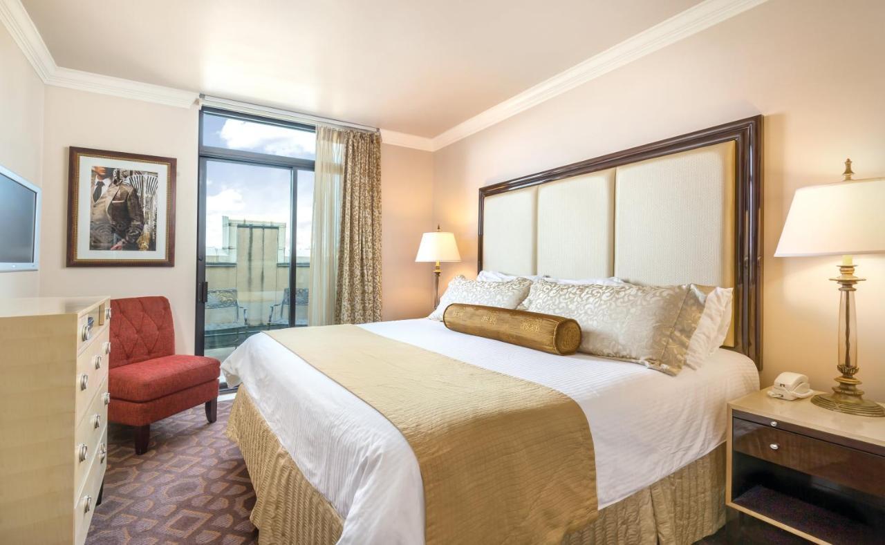 Worldmark Seattle - The Camlin Kültér fotó