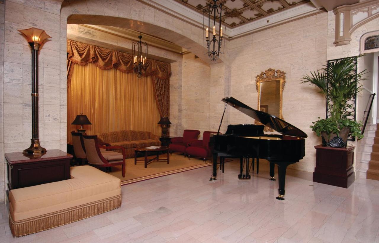 Worldmark Seattle - The Camlin Kültér fotó